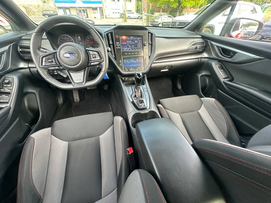 Used 2023 Subaru WRX AWD/4WD image 24