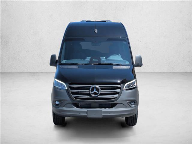 New 2026 Mercedes-Benz Sprinter 2500 image 6