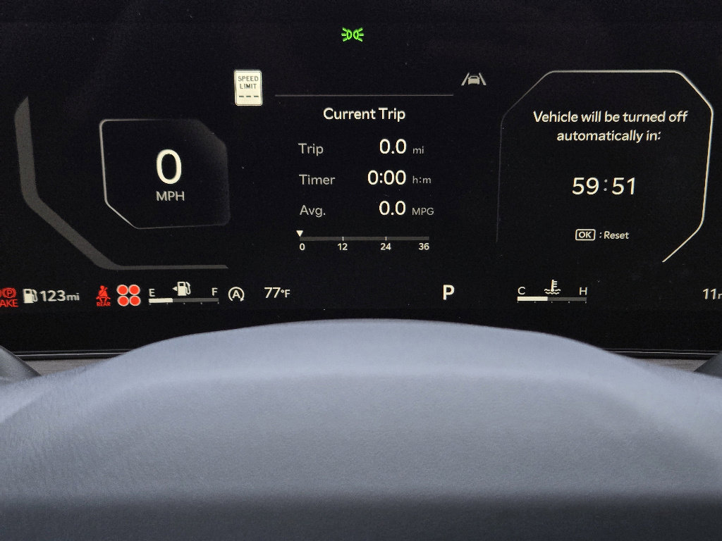 New 2026 Kia Sorento SX Prestige image 9