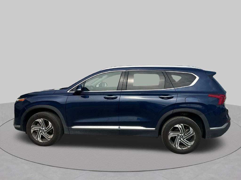 Used 2023 Hyundai Santa Fe SEL w/ Premium Package AWD/4WD image 35