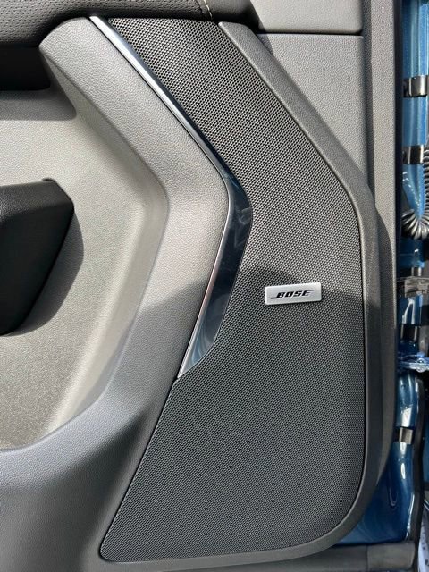 New 2025 Chevrolet Suburban Premier AWD/4WD image 23