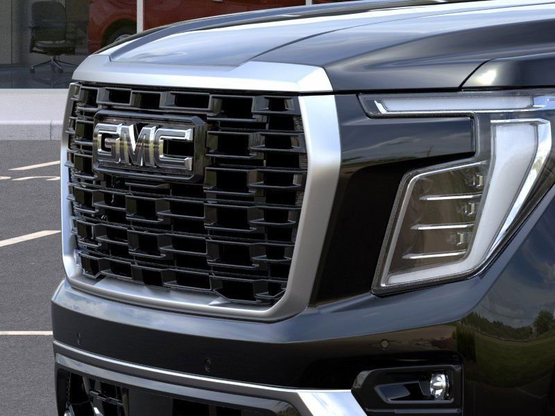 New 2026 GMC Yukon Denali image 13