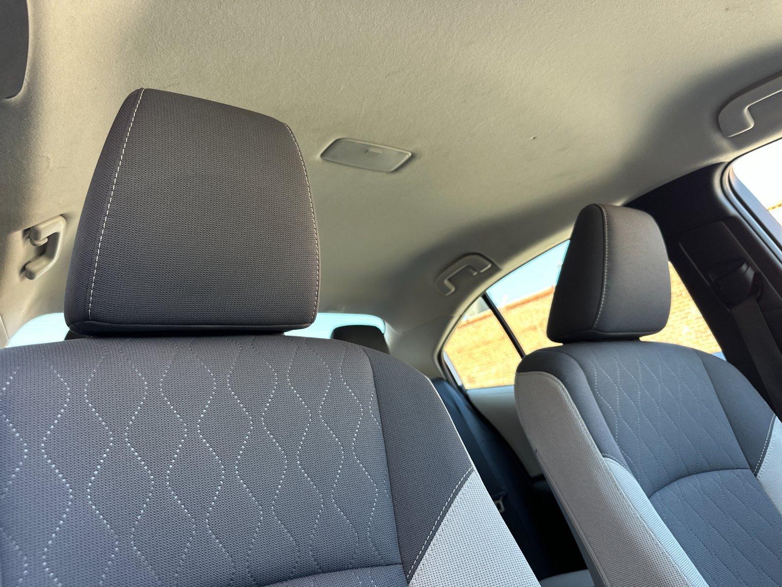 Used 2023 Toyota Corolla LE FWD image 21