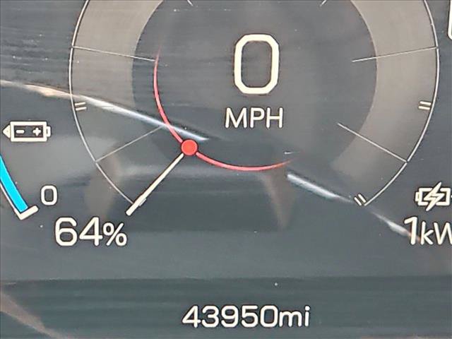 Used 2024 GMC Sierra EV Denali AWD/4WD image 13