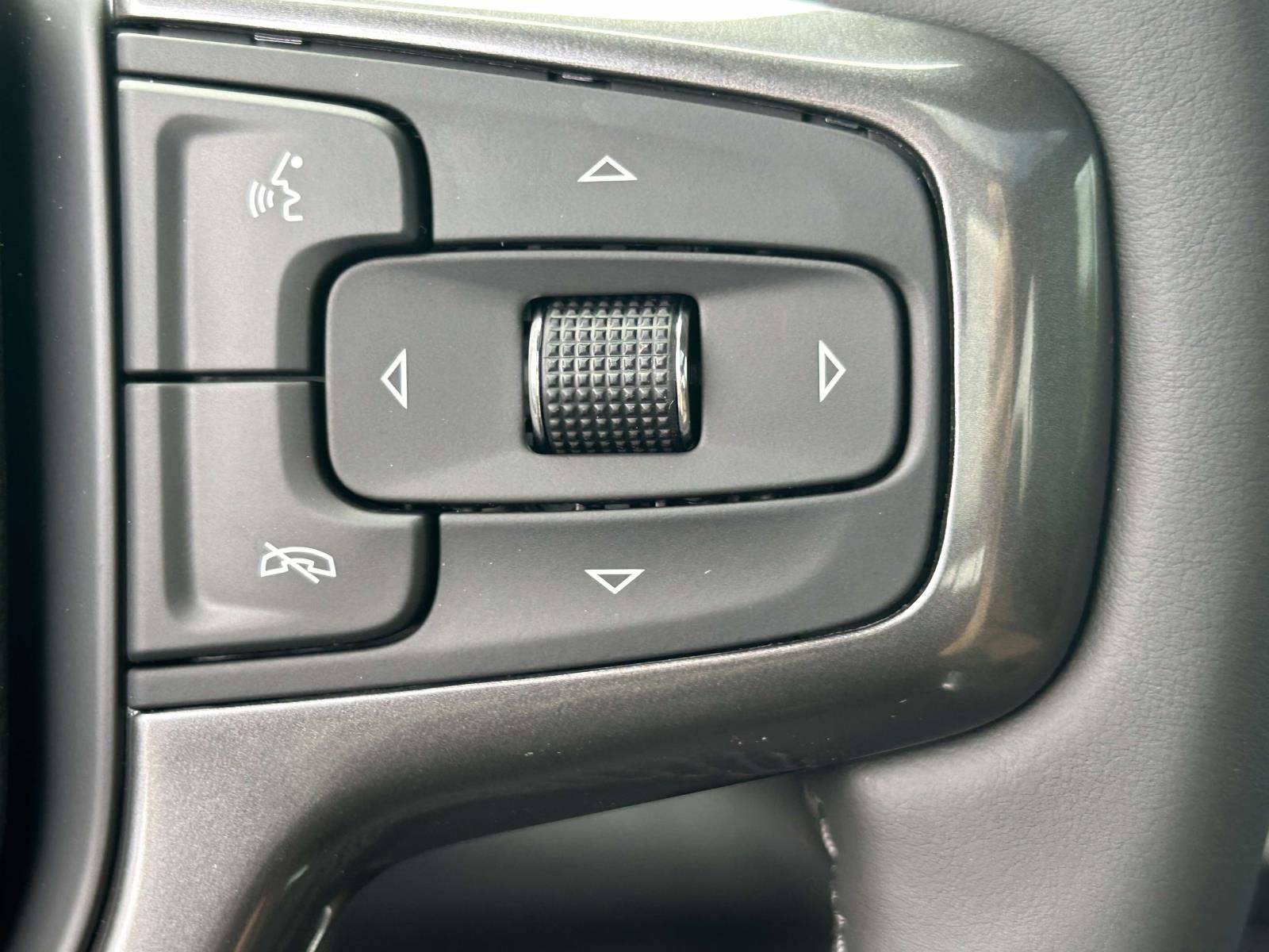 New 2026 Chevrolet Silverado 2500 High Country w/ High Country Premium Package image 21