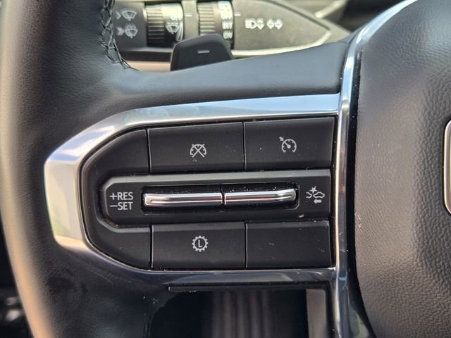 Used 2026 GMC Terrain Elevation image 29