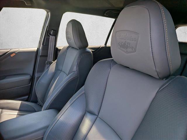 Used 2022 Subaru Outback Wilderness w/ Wilderness Package image 14