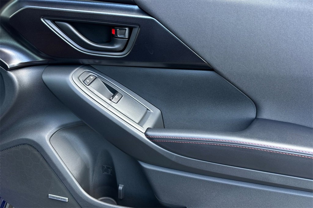 New 2025 Subaru Impreza RS w/ Popular Package #1 image 19