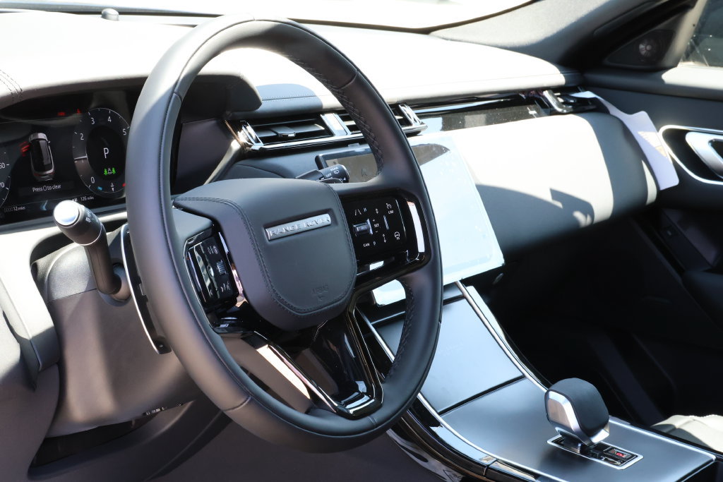 New 2026 Land Rover Range Rover Velar Belgravia AWD/4WD image 12
