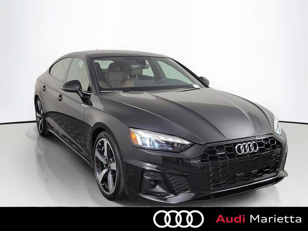 Used 2025 Audi A5 2.0T Premium Plus
