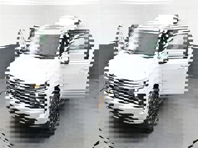 New 2026 Chevrolet Tahoe Premier w/ Sun And Tow Package image 42