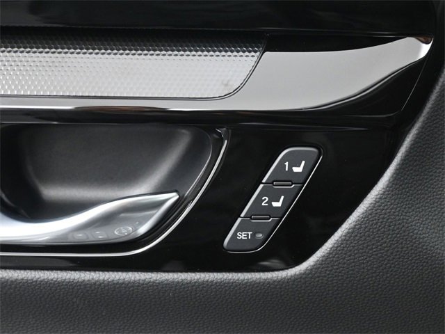 New 2026 Honda CR-V Sport Touring image 21