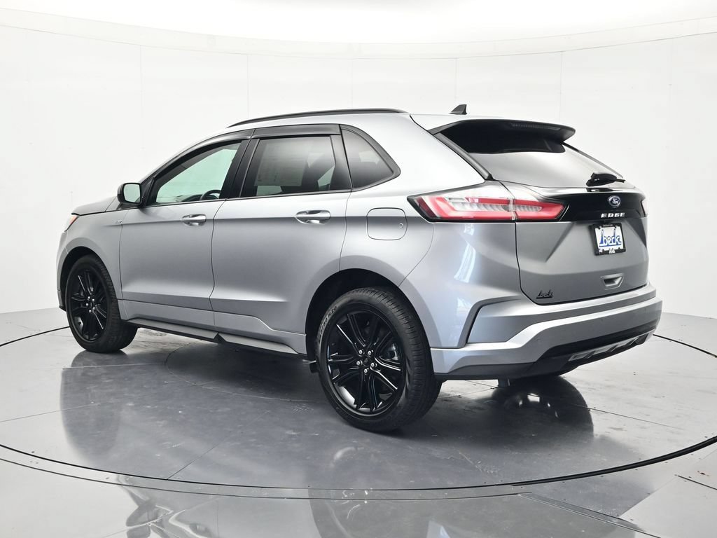 Used 2024 Ford Edge ST-Line AWD/4WD image 7