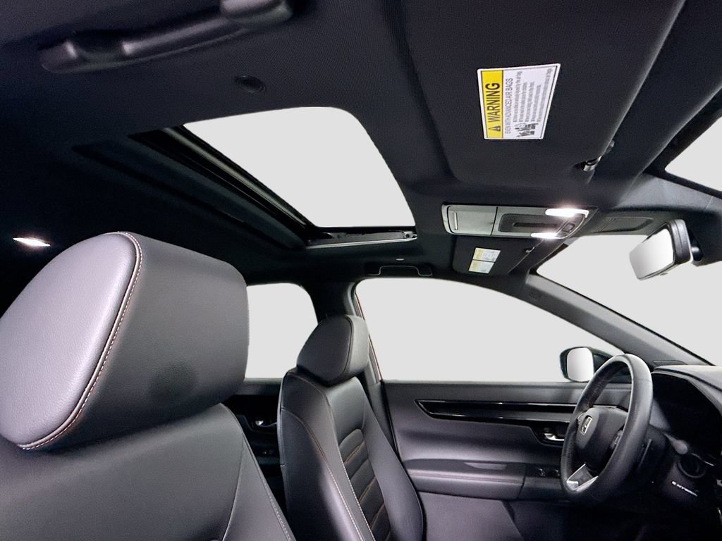 Certified 2024 Honda CR-V Sport Touring image 18