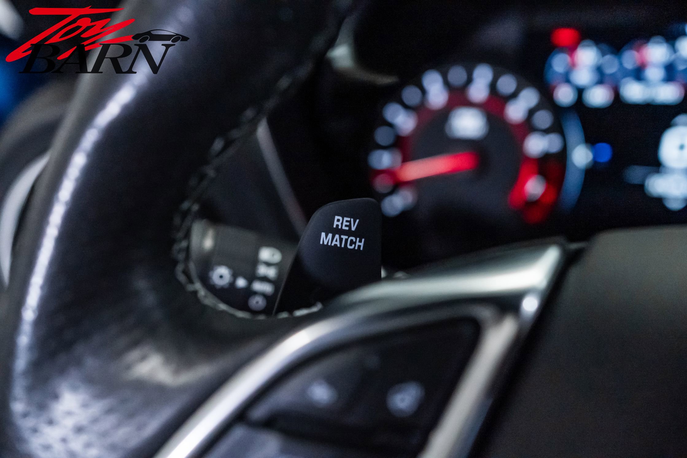 Used 2019 Chevrolet Camaro SS RWD image 35