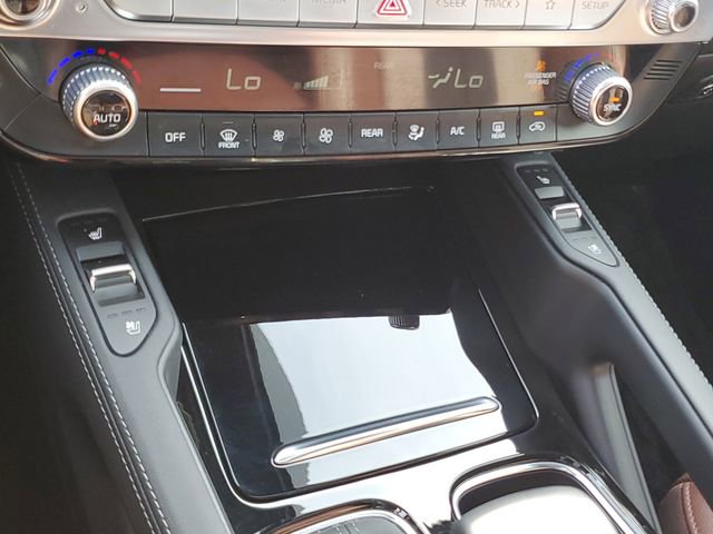 Used 2024 Kia Telluride SX w/ Towing Package image 32