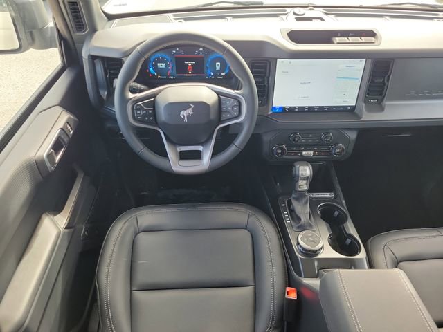 New 2026 Ford Bronco Big Bend image 12