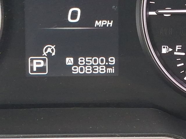 Used 2022 Subaru Outback Onyx Edition XT w/ Popular Package #2 AWD/4WD image 21
