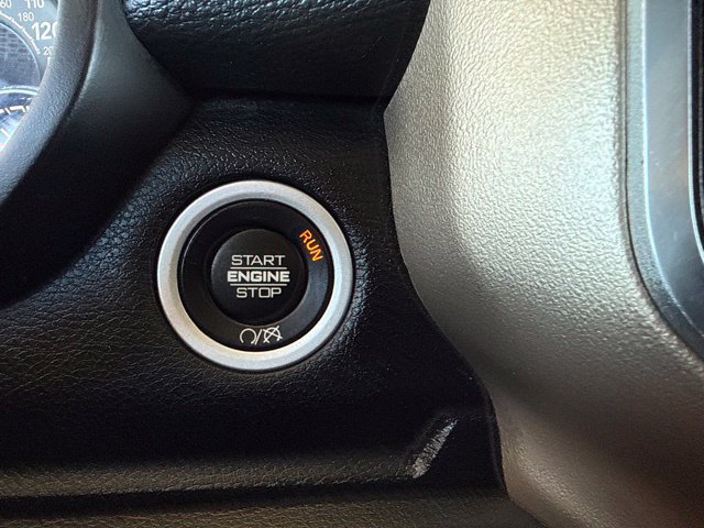 Used 2024 RAM 2500 Laramie w/ Bed Utility Group AWD/4WD image 20