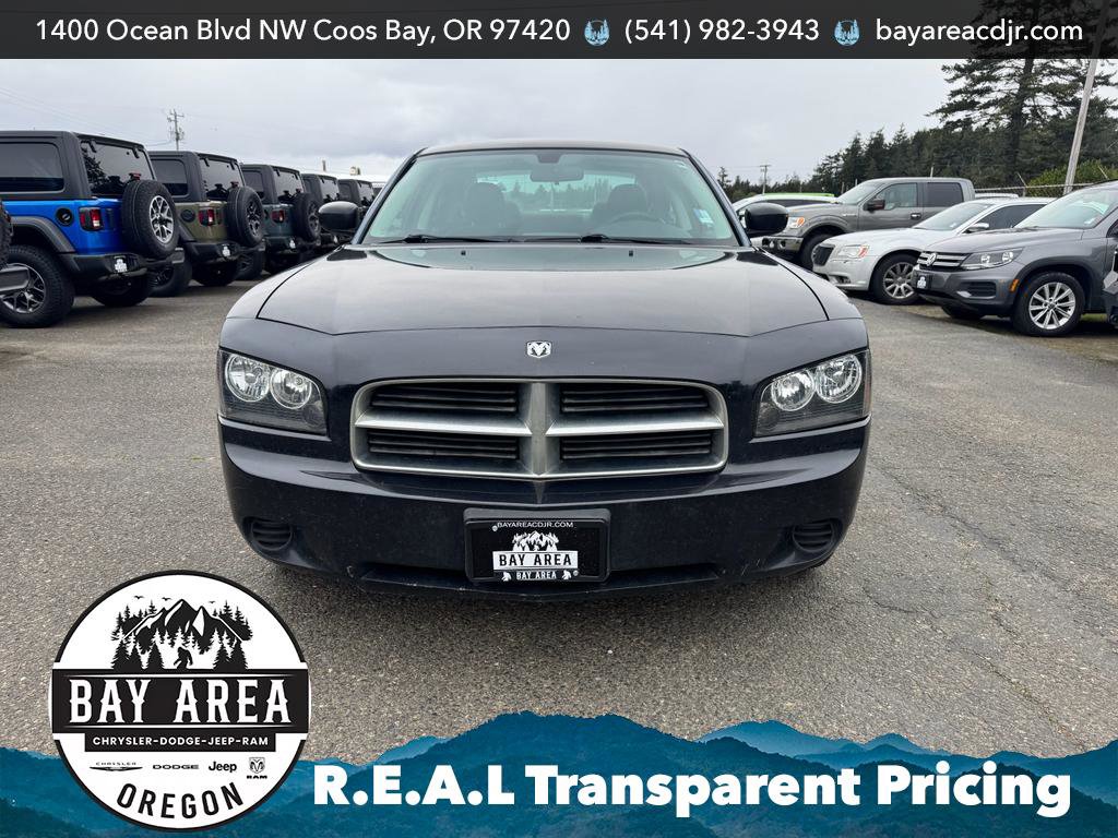 Used 2010 Dodge Charger image 2