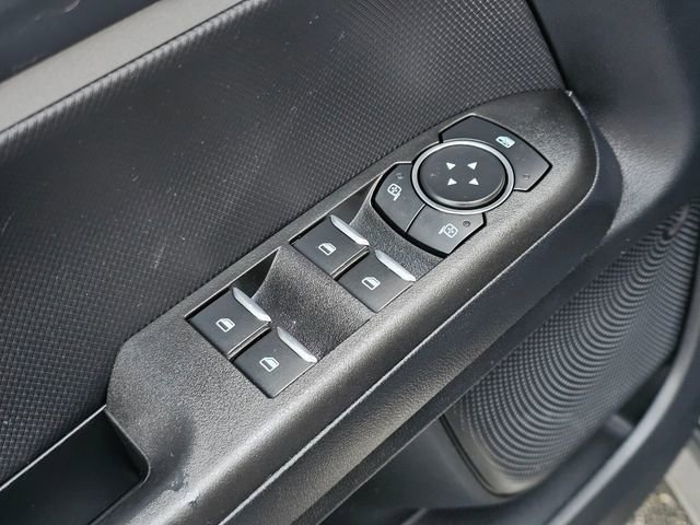 Used 2021 Ford Bronco Sport Big Bend w/ Big Bend Package (96B) image 25