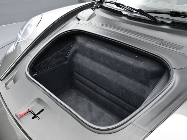 Certified 2024 Porsche 911 Targa 4S AWD/4WD image 16