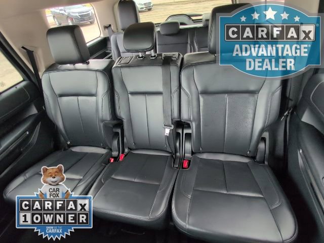 Used 2024 Ford Expedition XLT image 9