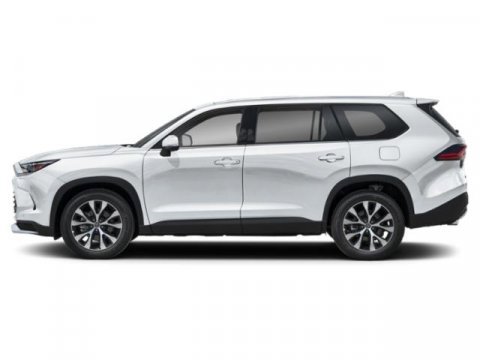 New 2026 Toyota Grand Highlander Limited image 6