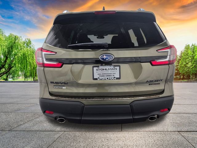 New 2026 Subaru Ascent Limited Bronze image 5