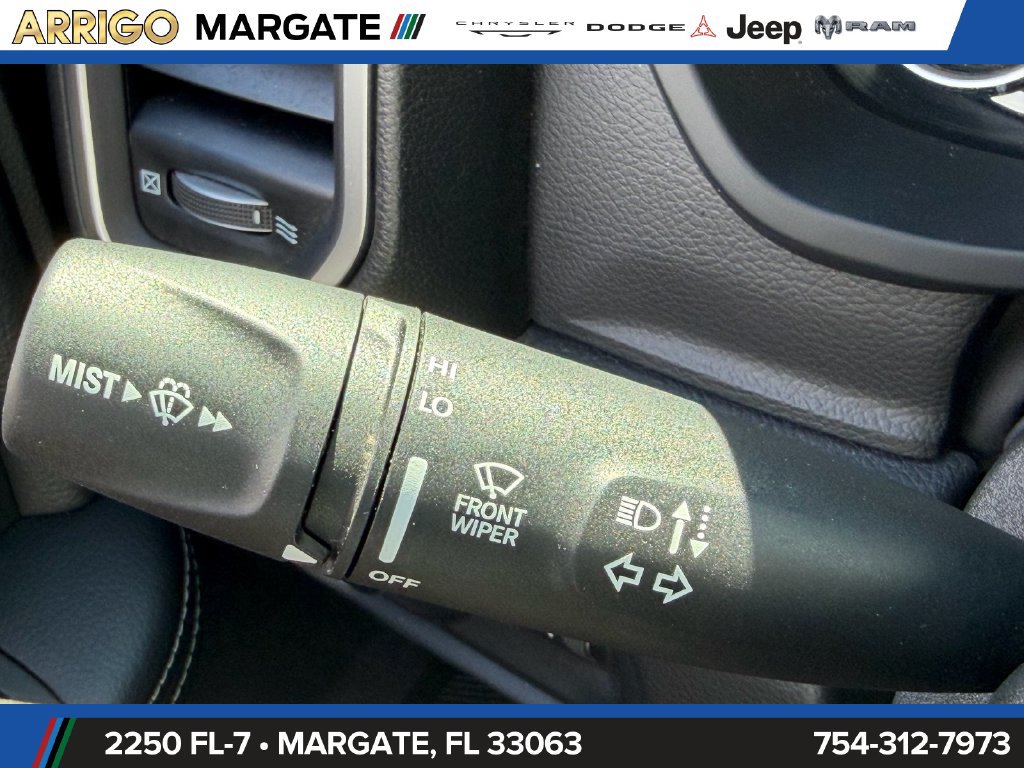 Used 2026 RAM 2500 Big Horn AWD/4WD image 29