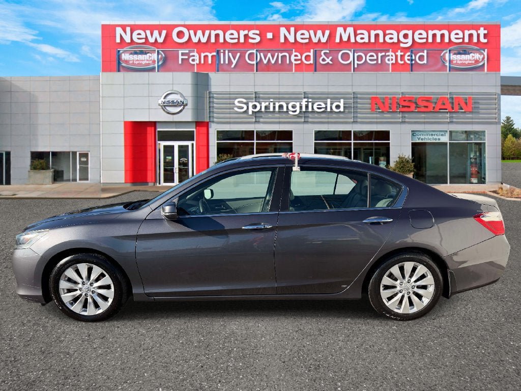 Used 2013 Honda Accord EX-L image 4
