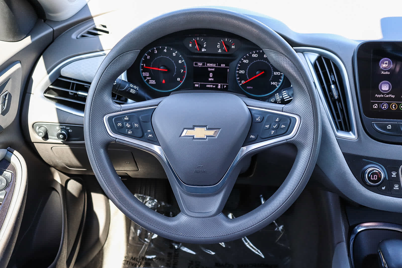 Used 2023 Chevrolet Malibu LT image 16