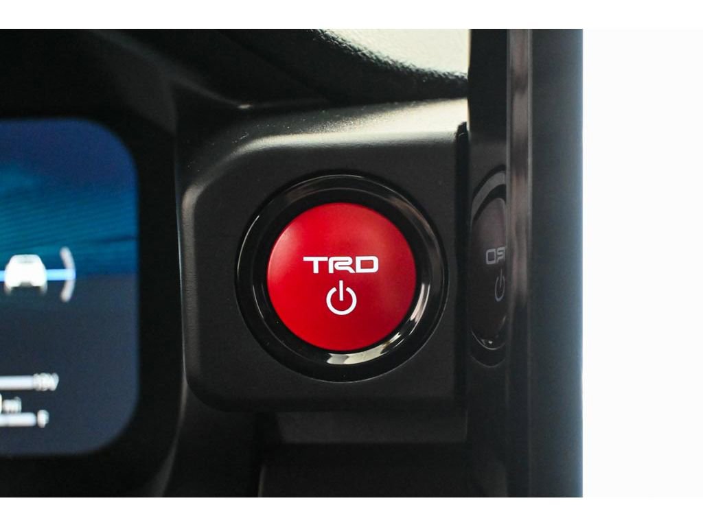 Used 2024 Toyota Tacoma TRD Off-Road w/ TRD Off Road Premium Package image 40