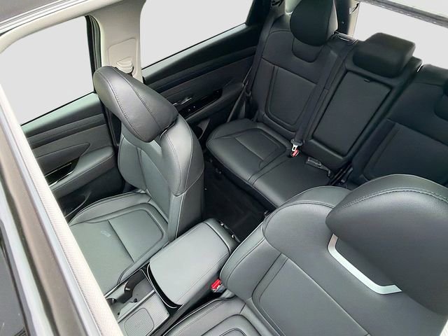 New 2026 Hyundai Tucson Limited image 23