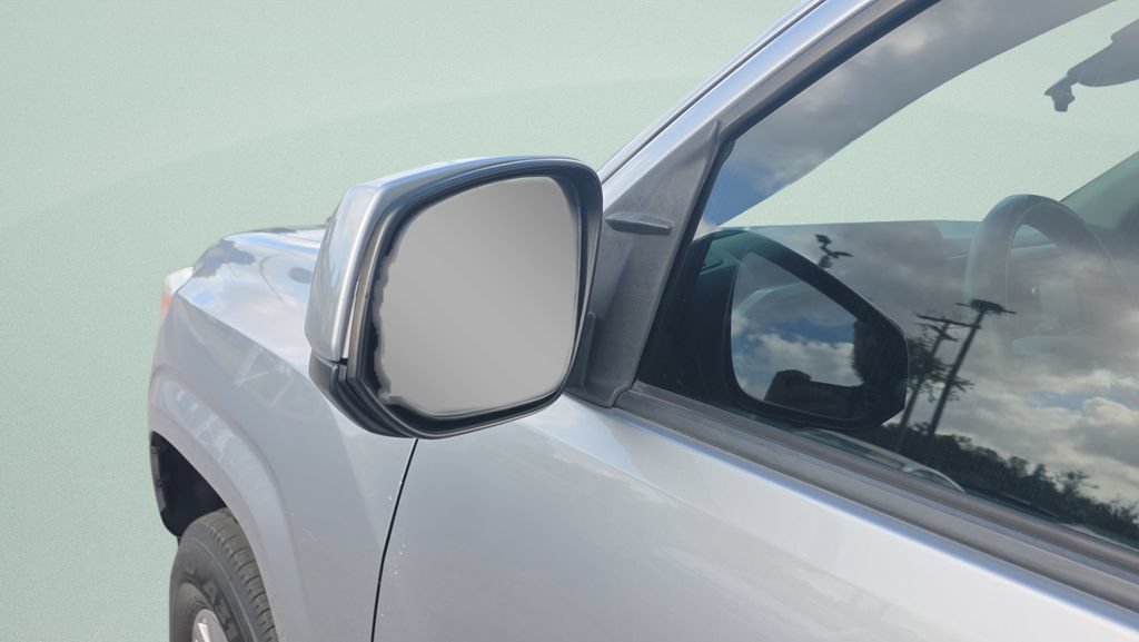 Used 2019 Toyota Tacoma SR w/ SR Convenience Package RWD image 27