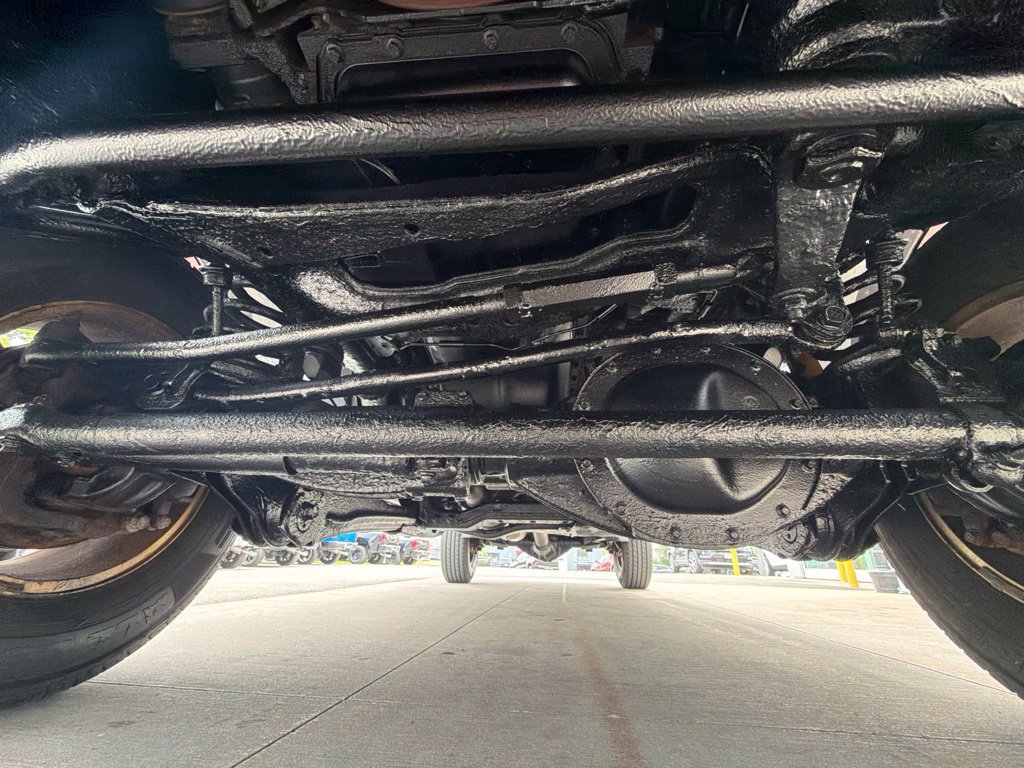Used 2018 RAM 2500 Big Horn AWD/4WD image 36