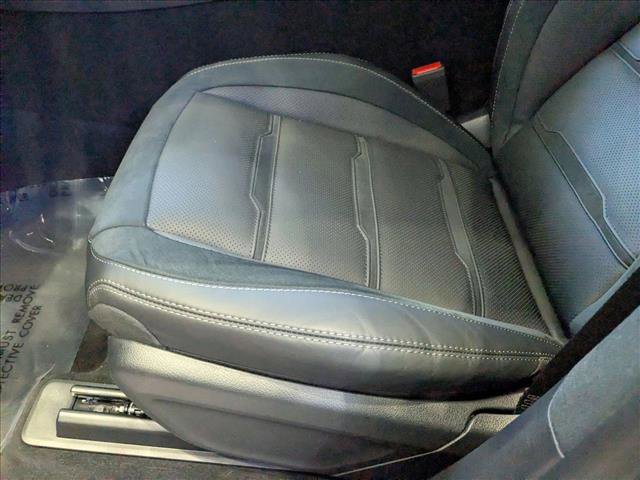 New 2026 Mercedes-Benz GLE 53 AMG 4MATIC Coupe image 4