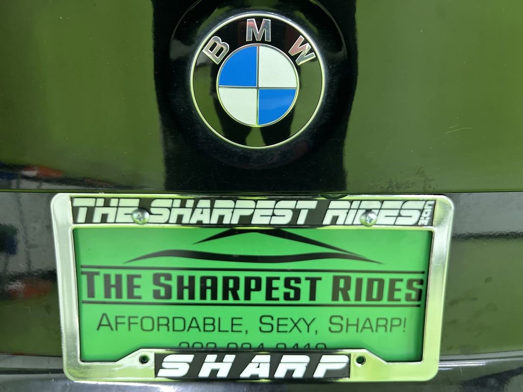 Used 2017 BMW 430i xDrive Coupe AWD/4WD image 12