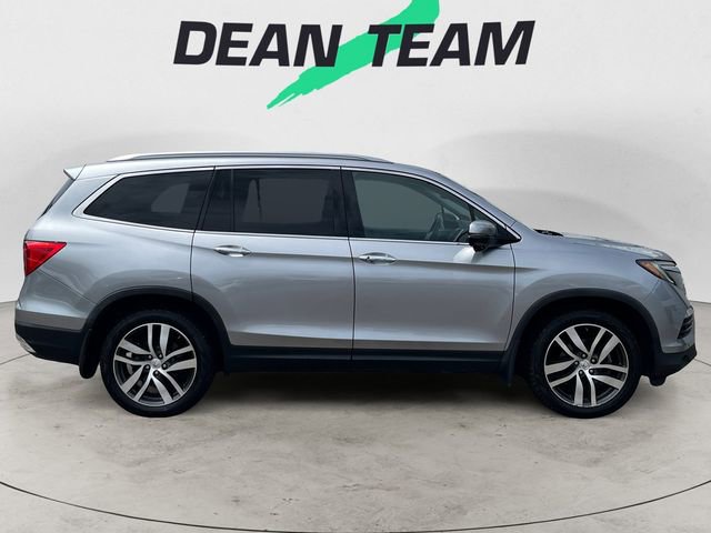 Used 2016 Honda Pilot Touring image 8