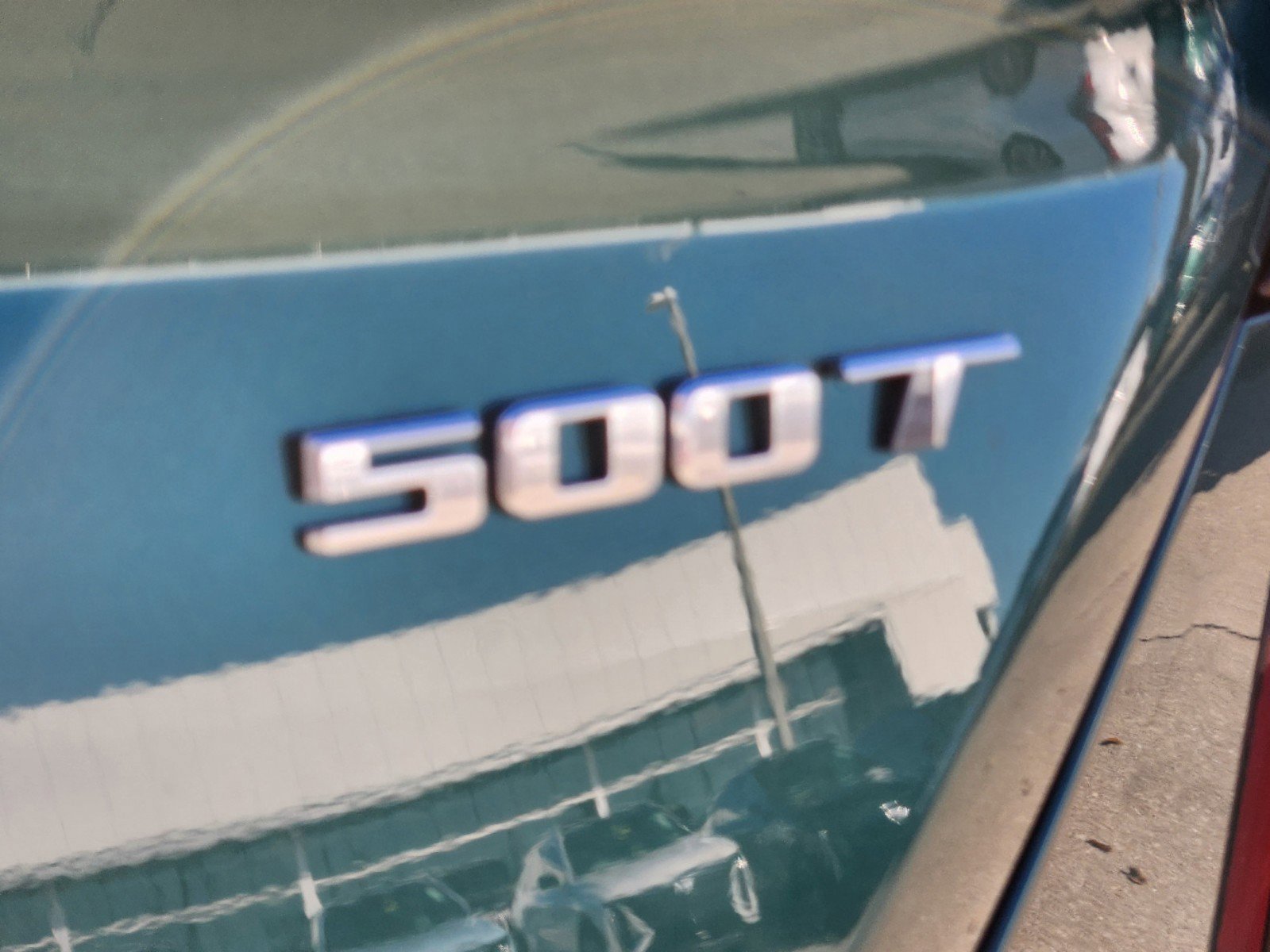 New 2025 Cadillac CT4 Premium Luxury image 10