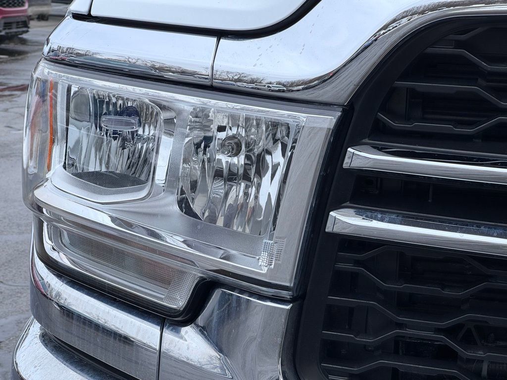 Used 2022 RAM 3500 Tradesman image 4