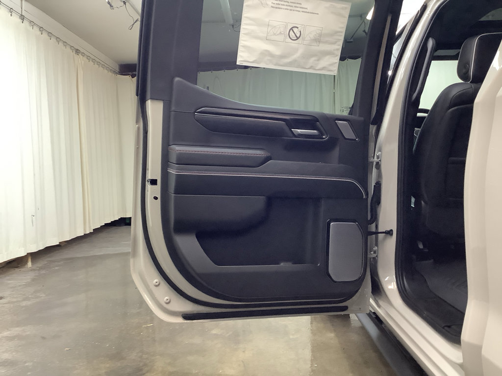 New 2026 GMC Sierra 1500 AT4X w/ AT4X AEV Edition image 15
