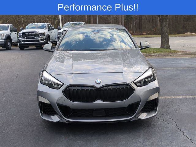 Used 2022 BMW M235i xDrive Gran Coupe w/ Premium Package image 8
