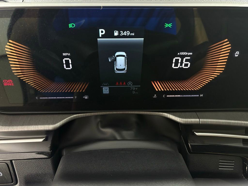 New 2026 Kia Sportage X-Line image 22