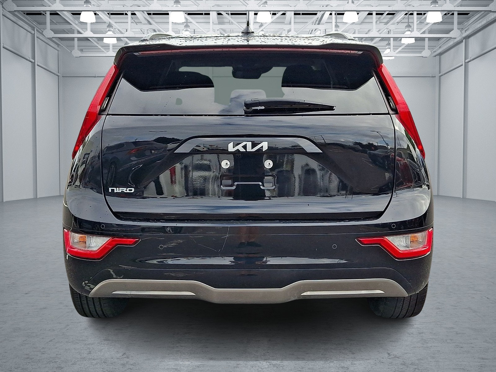 Used 2023 Kia Niro Wind FWD image 5