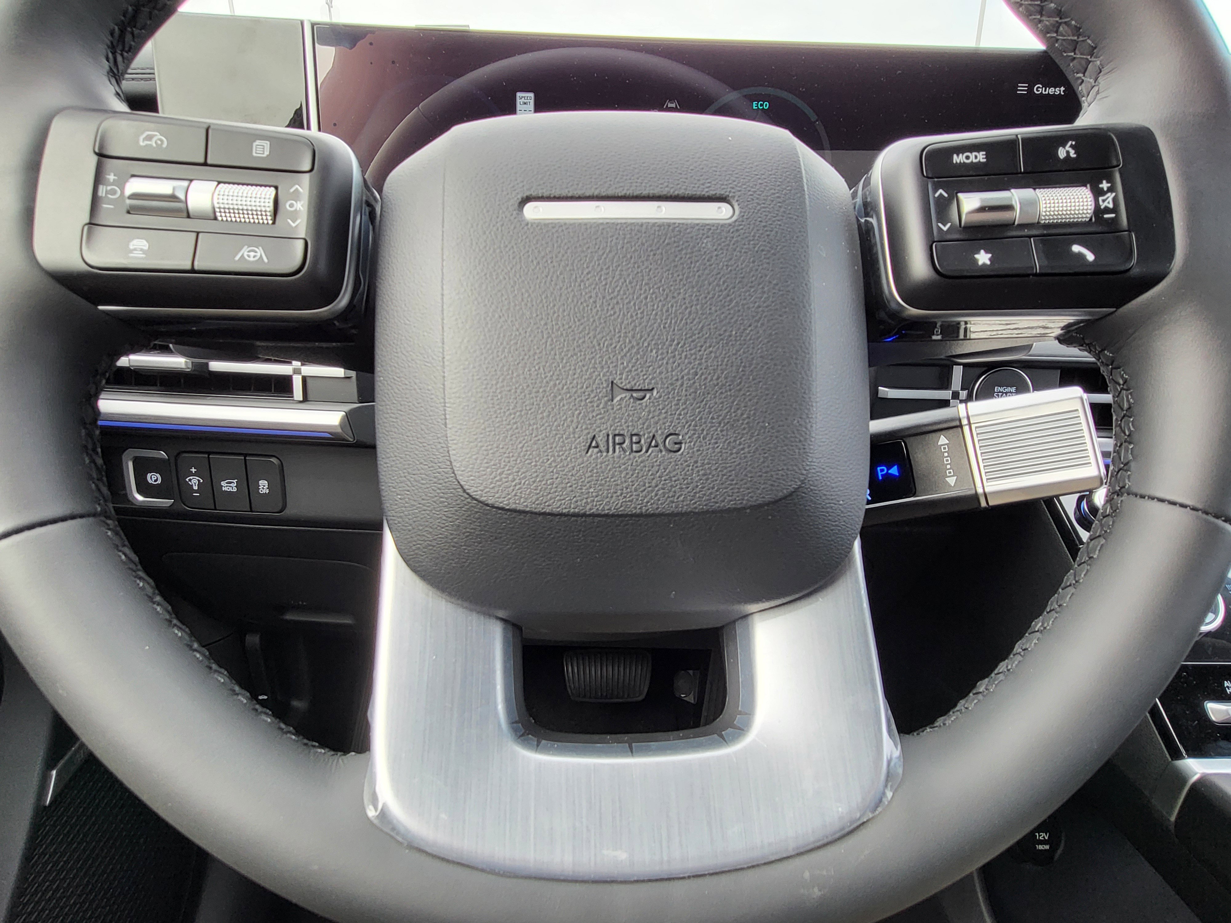 New 2026 Hyundai Santa Fe Limited AWD/4WD image 10
