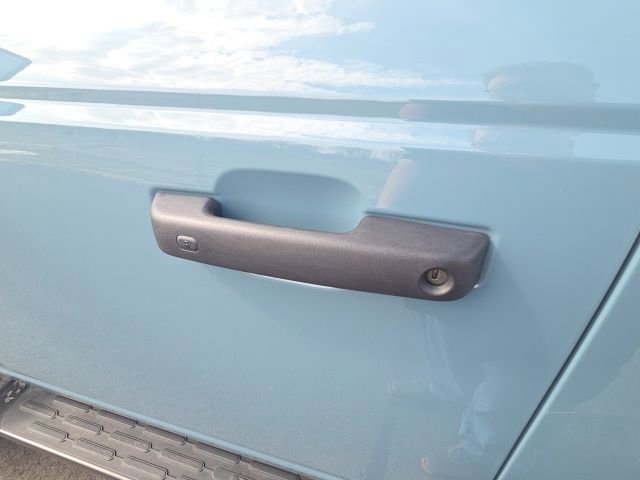 Certified 2022 Ford Bronco Badlands image 22