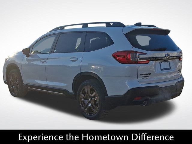 New 2026 Subaru Ascent Limited Bronze image 4