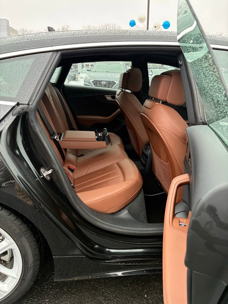 Used 2024 Audi A5 2.0T Premium Plus image 21