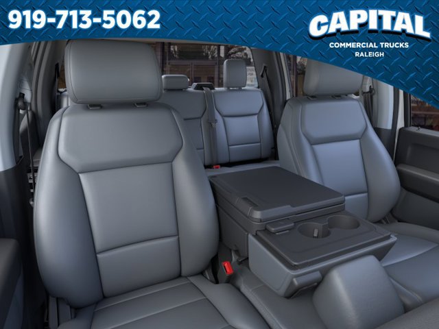 New 2026 Ford F150 XL w/ Equipment Group 103A High RWD image 12